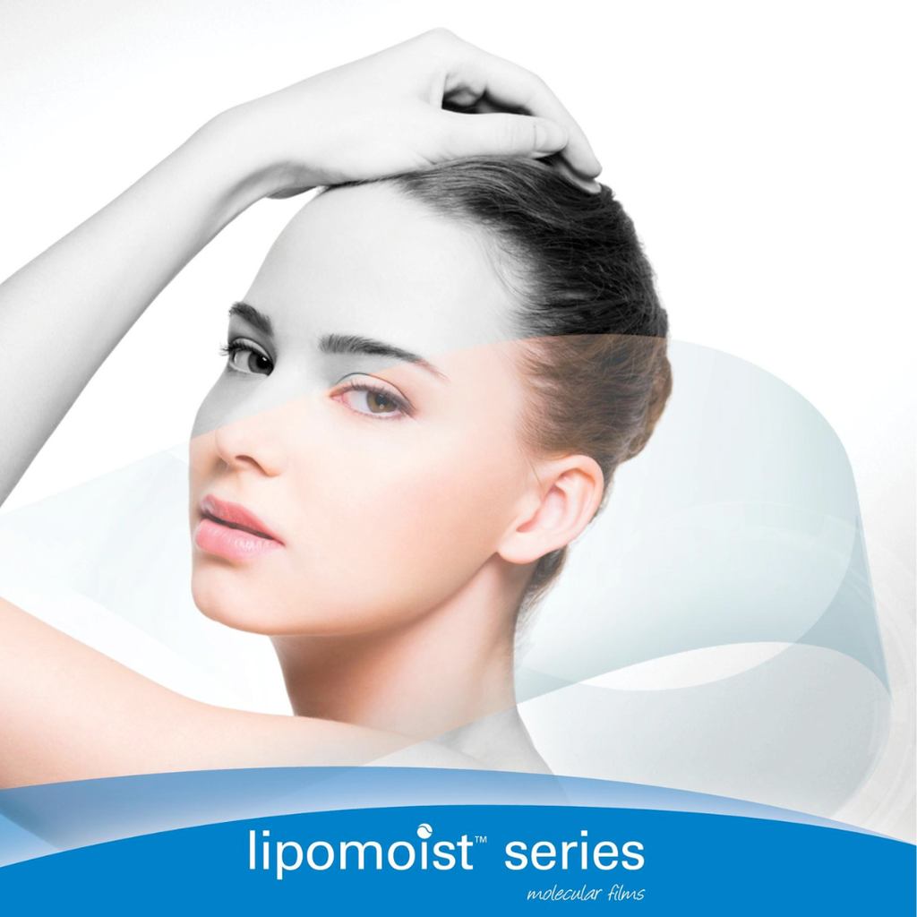 LIPOMOIST 2013 molecular film CPE