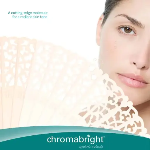 [ES291] CHROMABRIGHT molecule